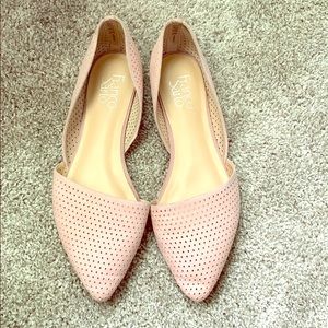 Franco Sarto - lite pink